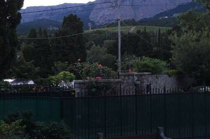 Отель «Имение князей Трубецких»