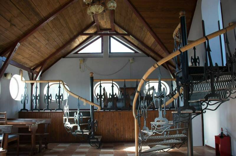 Отель «Имение князей Трубецких»