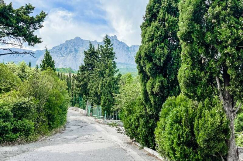 Отель «Имение князей Трубецких»