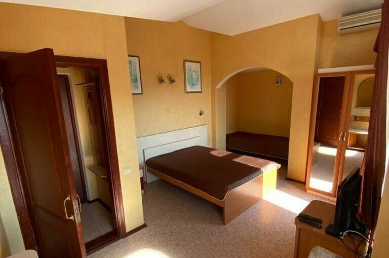 Отель «Имение князей Трубецких»