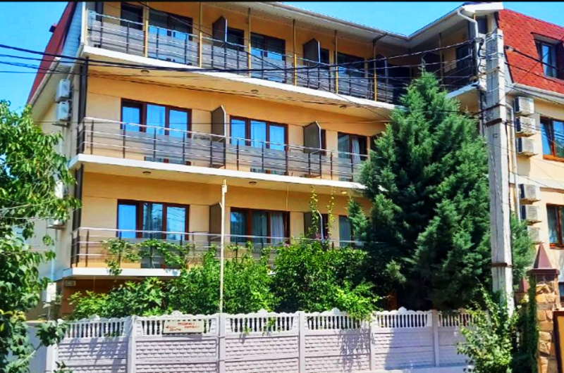 Гостевой дом «Вояж»