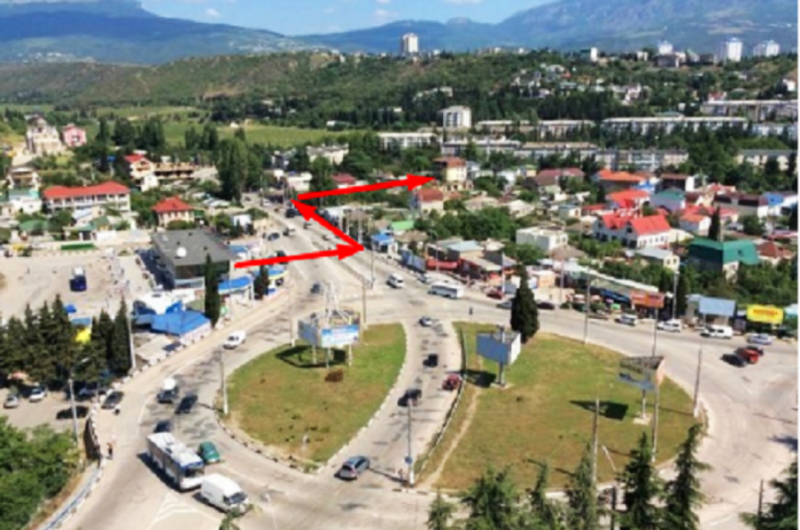 Гостевой дом «Вояж»