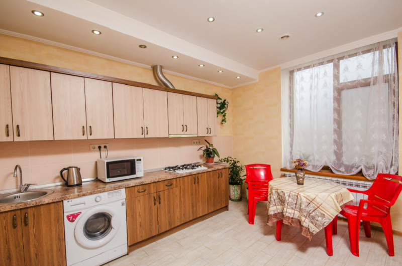 Гостевой дом «Вояж»