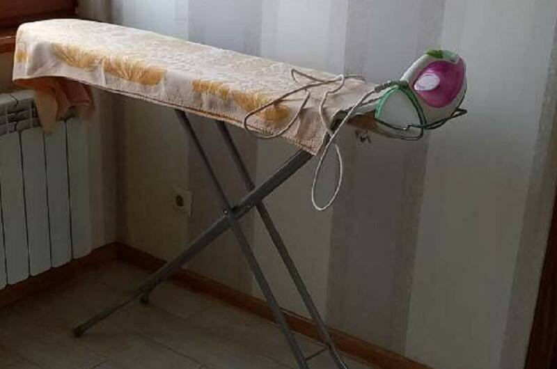 Гостевой дом «Вояж»