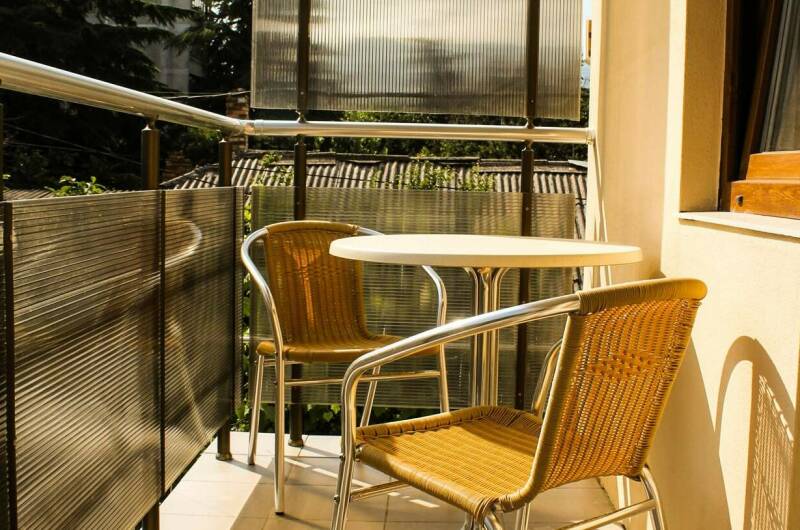 Гостевой дом «Вояж»