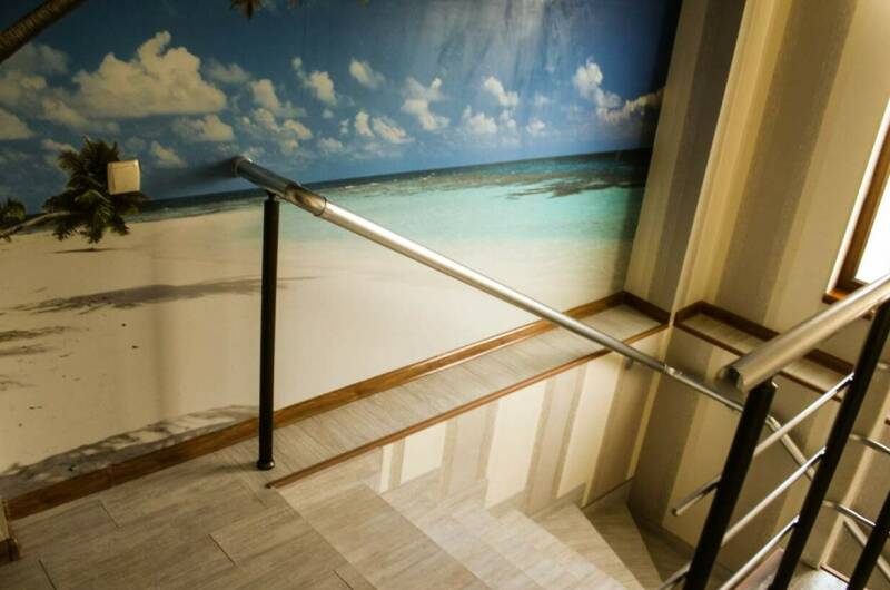 Гостевой дом «Вояж»