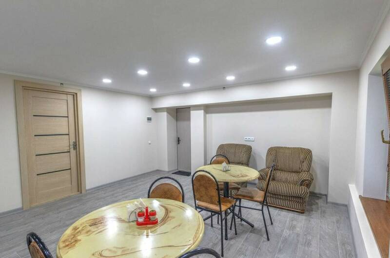 Мини-гостиница «Дельфин»