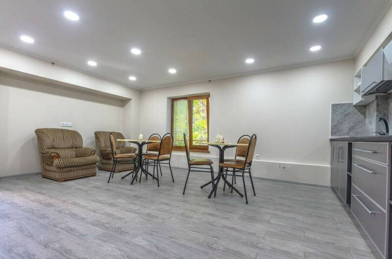 Мини-гостиница «Дельфин»