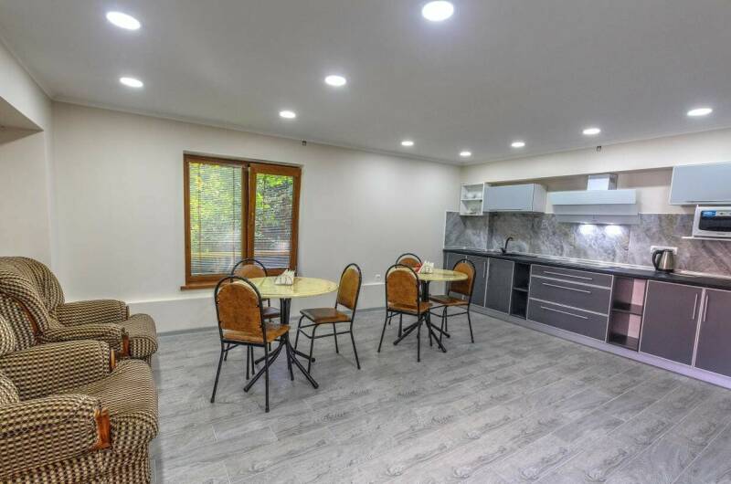 Мини-гостиница «Дельфин»