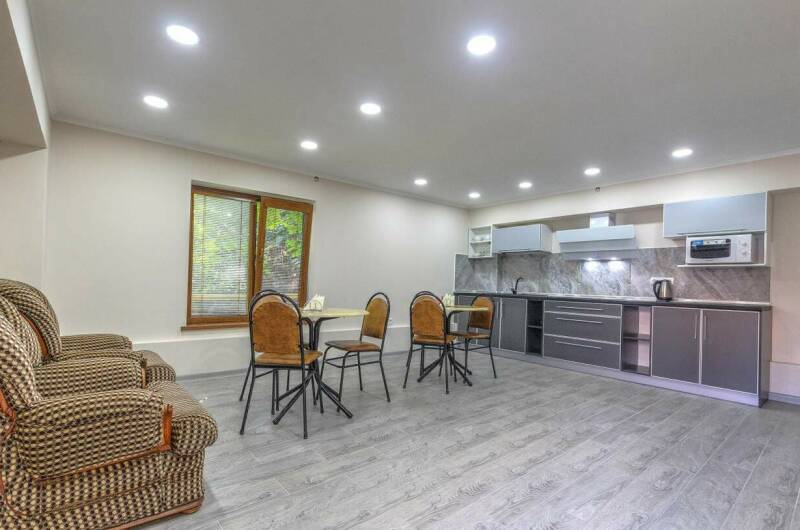 Мини-гостиница «Дельфин»