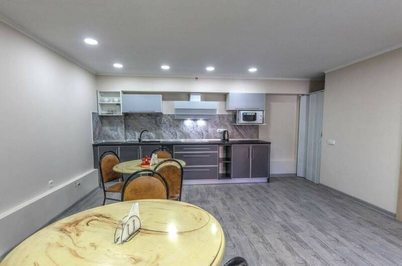 Мини-гостиница «Дельфин»