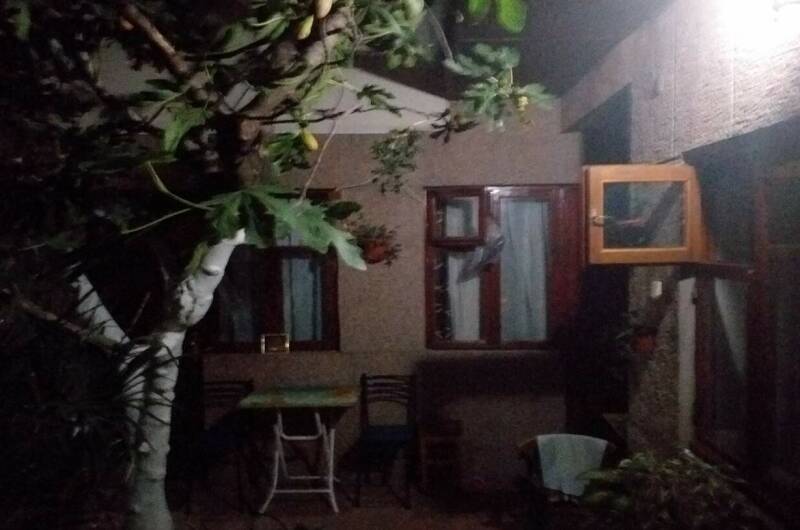 Частный сектор «Первомай»