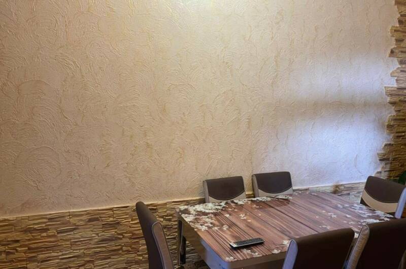 Частный сектор «Первомай»