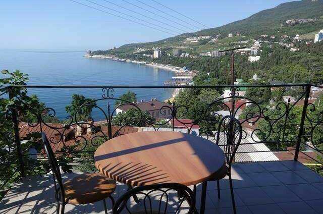 Гостевой дом «Скальный»