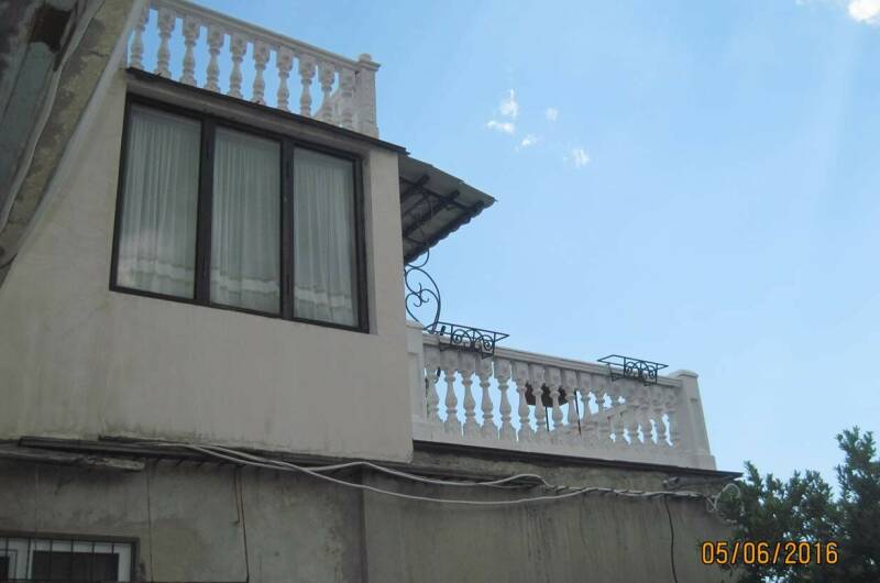 Гостевой дом «Скальный»