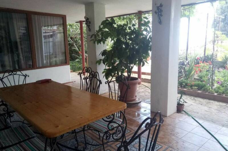 Гостевой дом «Скальный»