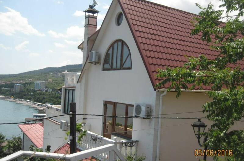 Гостевой дом «Скальный»