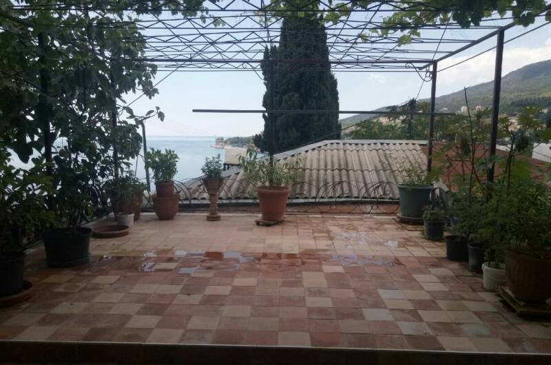 Гостевой дом «Скальный»