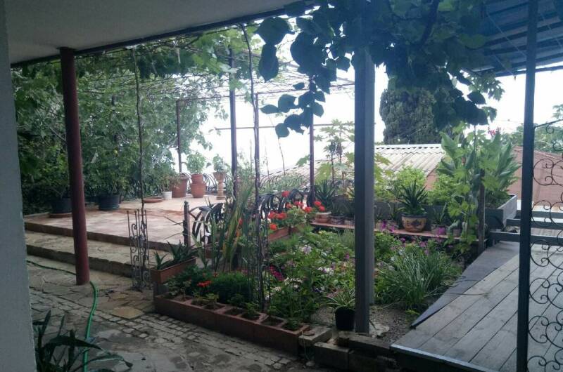 Гостевой дом «Скальный»