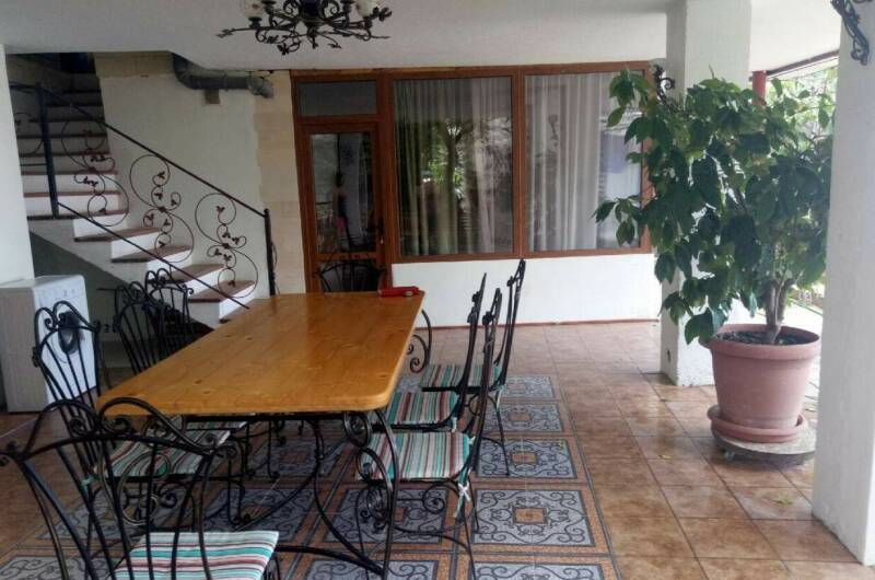 Гостевой дом «Скальный»