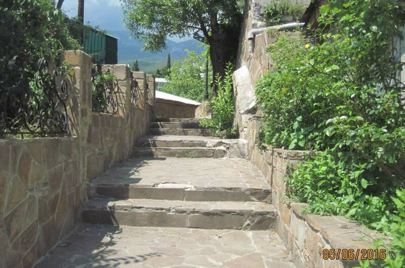 Гостевой дом «Скальный»