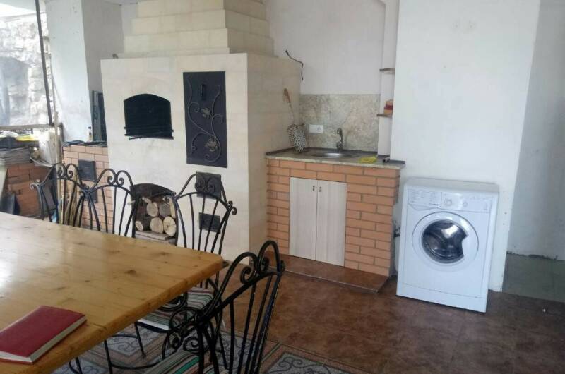 Гостевой дом «Скальный»