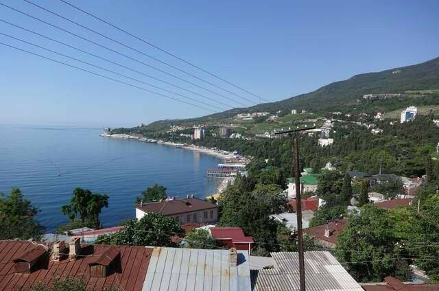 Гостевой дом «Скальный»