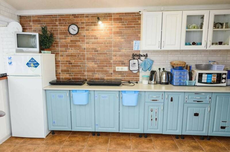 Гостевой дом на 3-го Интернационала