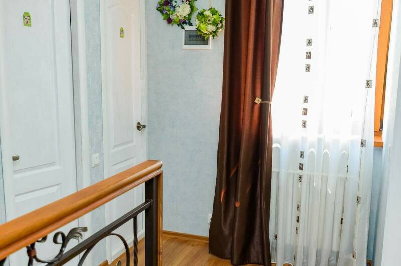 Гостевой дом на 3-го Интернационала