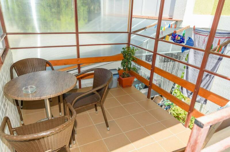 Гостевой дом на 3-го Интернационала