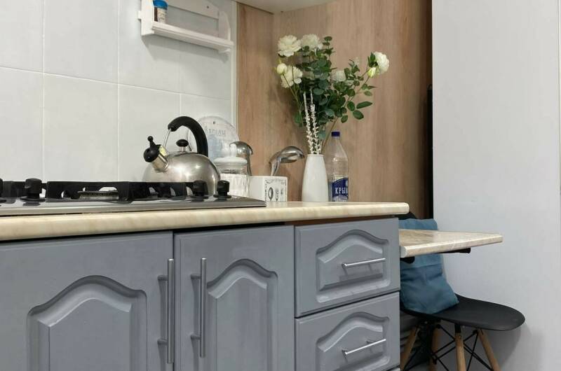 Гостевой дом на 3-го Интернационала