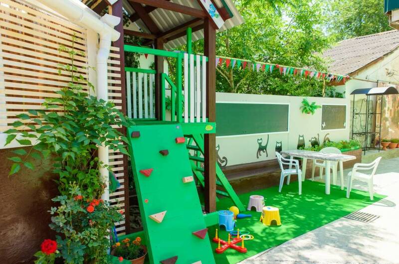 Гостевой дом на 3-го Интернационала