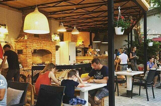 Отель «Дива»