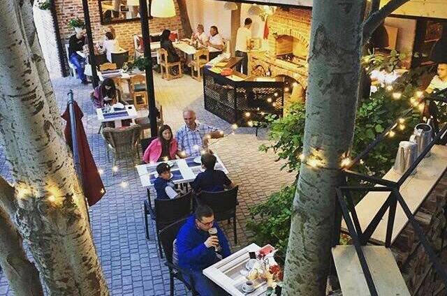 Отель «Дива»