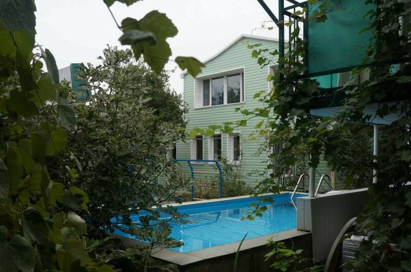 Гостевой дом «Приморский 1»