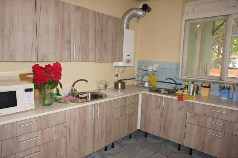 Гостевой дом «Приморский 1»