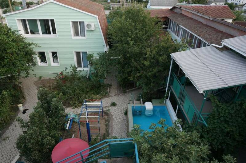 Гостевой дом «Приморский 1»