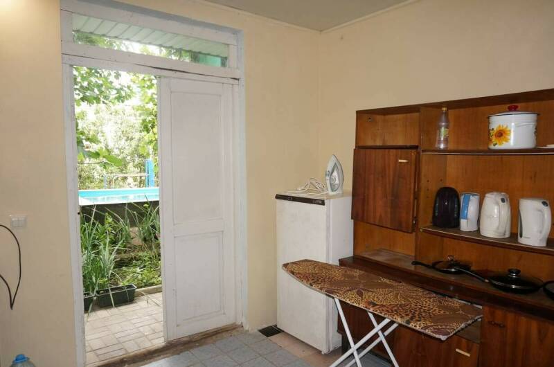 Гостевой дом «Приморский 1»