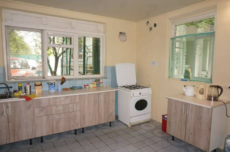 Гостевой дом «Приморский 1»