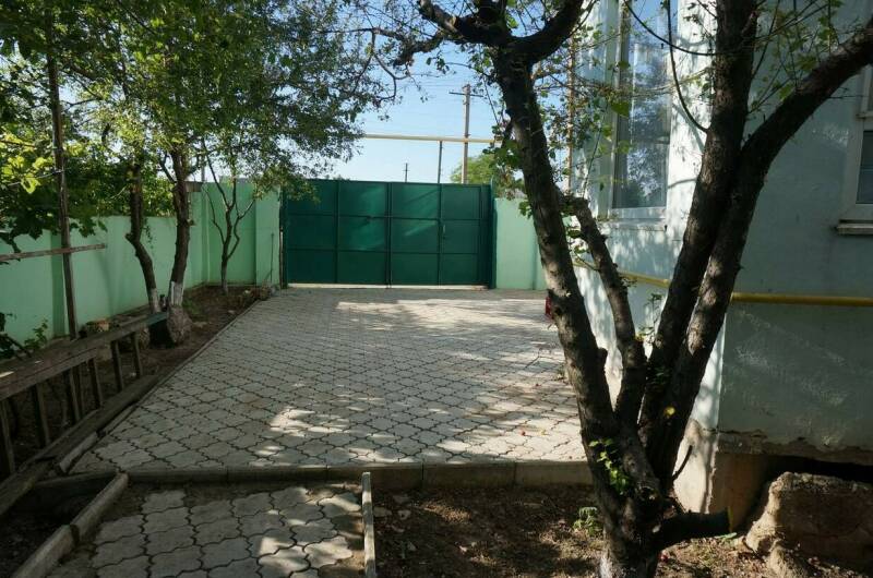 Гостевой дом «Приморский 1»