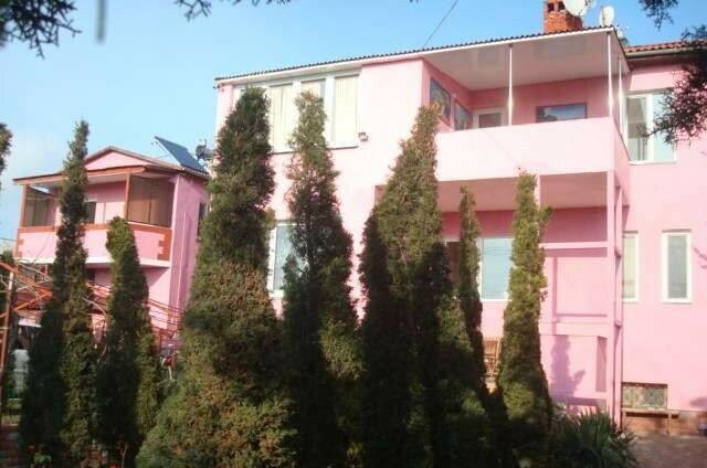 Гостевой дом «У Алены»