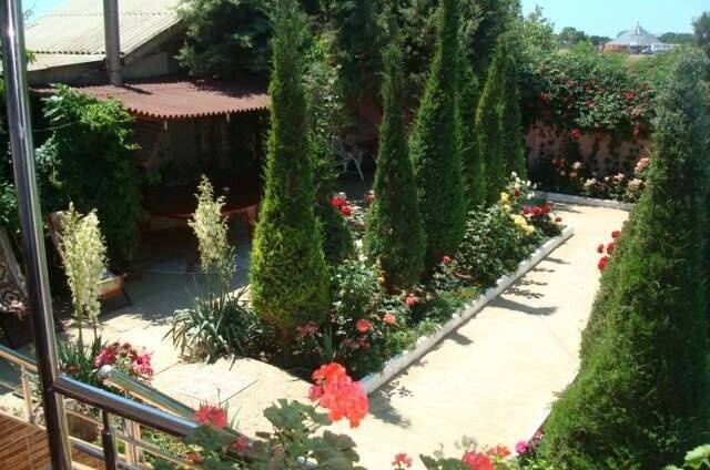 Гостевой дом «У Алены»