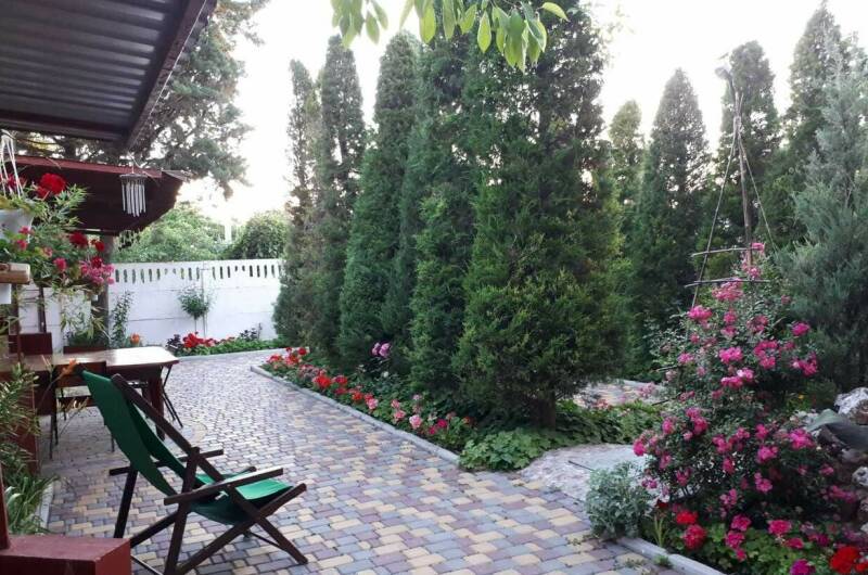 Гостевой дом «У Алены»