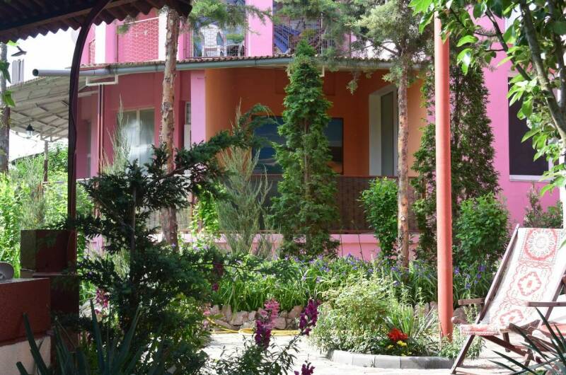 Гостевой дом «У Алены»