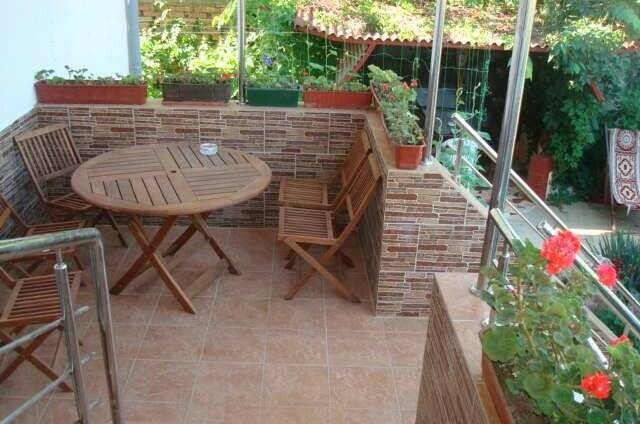 Гостевой дом «У Алены»