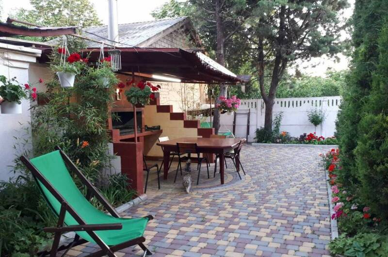 Гостевой дом «У Алены»