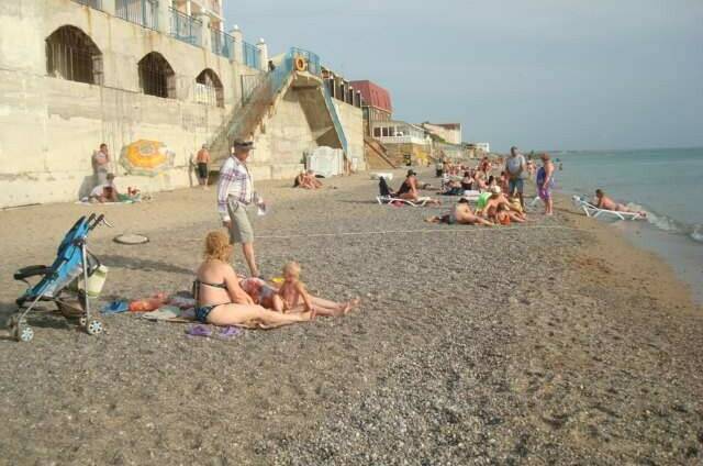 Гостевой дом «У Алены»