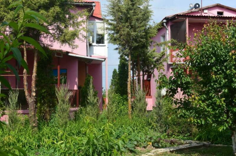 Гостевой дом «У Алены»