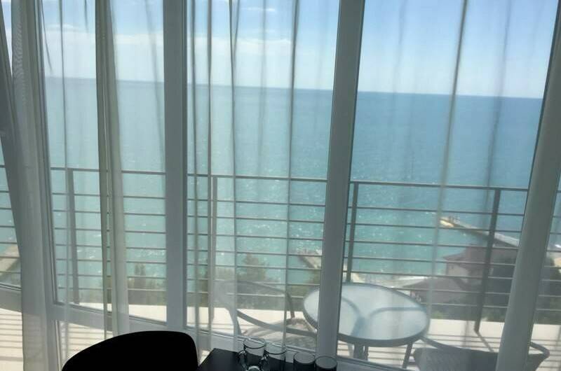 Гостиница «Paradise»