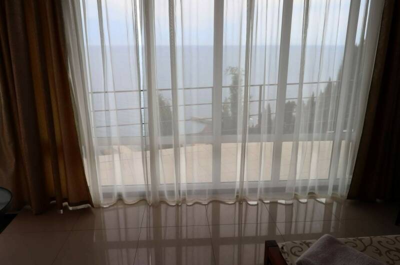 Гостиница «Paradise»